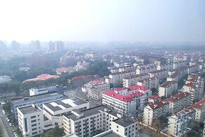 Grand Mercure Shanghai Hongqiao