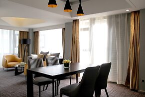 Grand Mercure Shanghai Hongqiao