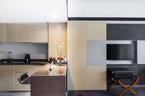 Grand Mercure Shanghai Hongqiao