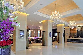 Grand Mercure Shanghai Hongqiao