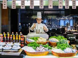 Grand Mercure Shanghai Hongqiao