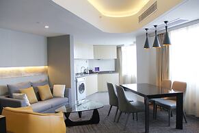 Grand Mercure Shanghai Hongqiao