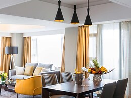 Grand Mercure Shanghai Hongqiao