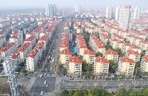 Grand Mercure Shanghai Hongqiao