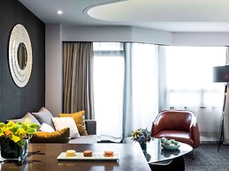 Grand Mercure Shanghai Hongqiao