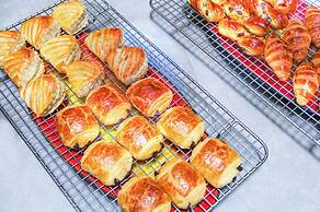 Grand Mercure Shanghai Hongqiao