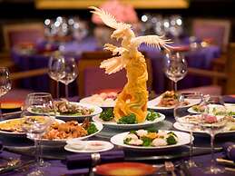 Grand Mercure Shanghai Hongqiao