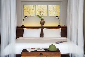 Heritage Suites Hotel