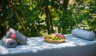 Heritage Suites Hotel