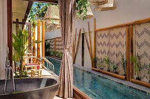 Heritage Suites Hotel