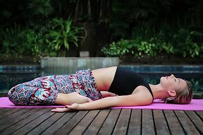 Heritage Suites Hotel