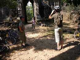 Heritage Suites Hotel