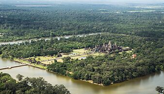 Heritage Suites Hotel