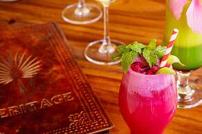 Heritage Suites Hotel