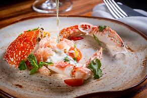 Heritage Suites Hotel