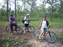 Heritage Suites Hotel