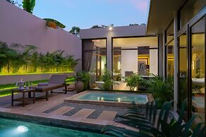 Heritage Suites Hotel