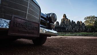 Heritage Suites Hotel