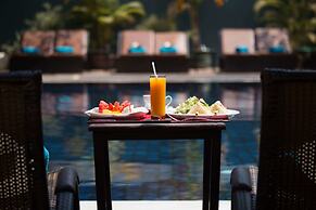 Heritage Suites Hotel