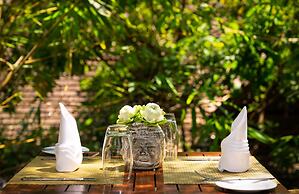 Heritage Suites Hotel