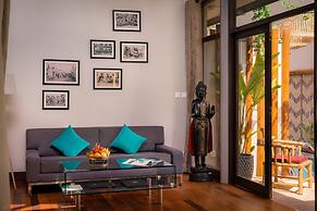 Heritage Suites Hotel