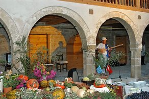 Heritage Homes Mehmet Ali Aga Konagi