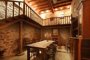 Heritage Homes Mehmet Ali Aga Konagi