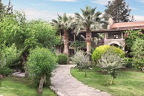 Heritage Homes Mehmet Ali Aga Konagi