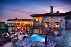 Mehmet Ali Aga Mansion - Special Class