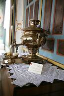 Heritage Homes Mehmet Ali Aga Konagi