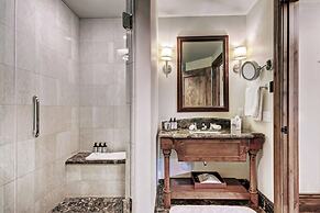 The Arrabelle, A RockResort, by Vail Resorts