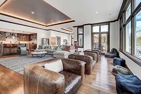 The Arrabelle, A RockResort, by Vail Resorts