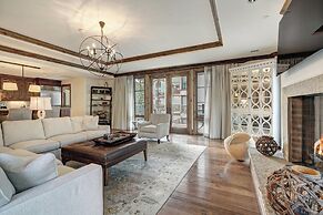 The Arrabelle, A RockResort, by Vail Resorts