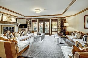 The Arrabelle, A RockResort, by Vail Resorts
