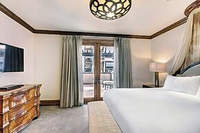 The Arrabelle, A RockResort, by Vail Resorts