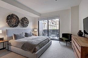 The Arrabelle at Vail Square, A RockResort