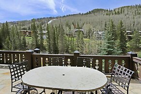 The Arrabelle, A RockResort, by Vail Resorts
