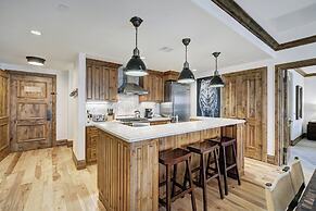 The Arrabelle, A RockResort, by Vail Resorts