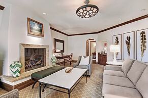 The Arrabelle at Vail Square, A RockResort