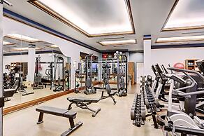 The Arrabelle at Vail Square, A RockResort