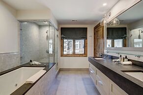 The Arrabelle at Vail Square, A RockResort