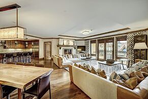 The Arrabelle, A RockResort, by Vail Resorts