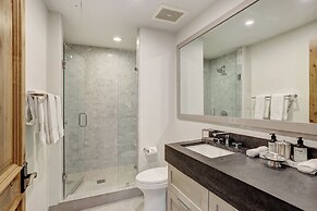 The Arrabelle at Vail Square, A RockResort