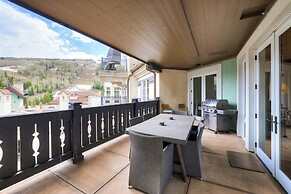 The Arrabelle, A RockResort, by Vail Resorts