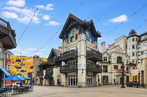 The Arrabelle, A RockResort, by Vail Resorts