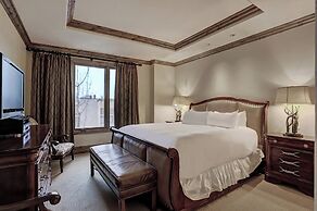 The Arrabelle at Vail Square, A RockResort
