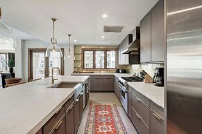 The Arrabelle, A RockResort, by Vail Resorts