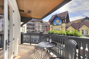 The Arrabelle at Vail Square, A RockResort