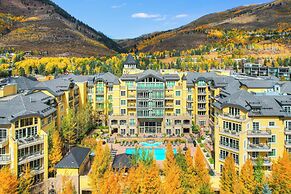 The Arrabelle, A RockResort, by Vail Resorts