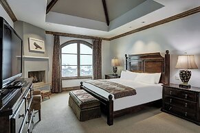 The Arrabelle, A RockResort, by Vail Resorts